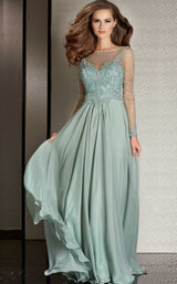 3 of 4 Clarisse M6215 Dress