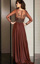 2 of 4 Clarisse M6215 Dress
