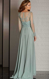 4 of 4 Clarisse M6215 Dress
