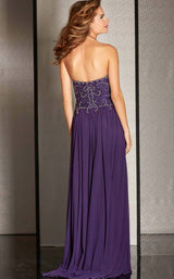 2 of 4 Clarisse M6229 Dress