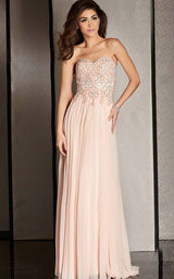3 of 4 Clarisse M6229 Dress