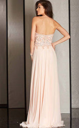 4 of 4 Clarisse M6229 Dress