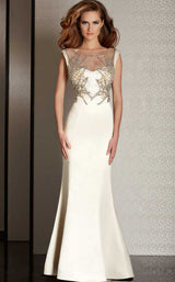 1 of 2 Clarisse M6231CL Dress