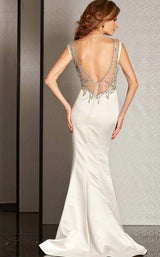 2 of 2 Clarisse M6231CL Dress
