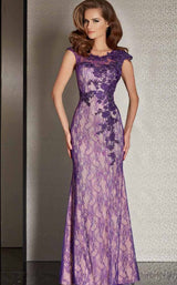 1 of 2 Clarisse M6236 Dress