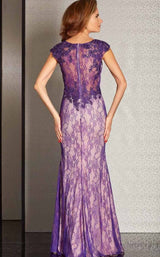 2 of 2 Clarisse M6236 Dress