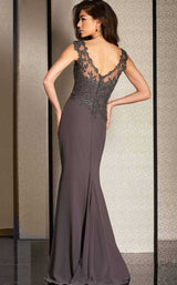 2 of 2 Clarisse M6240 Dress