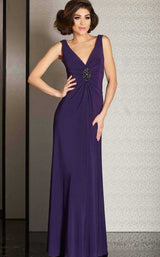 1 of 2 Clarisse M6252 Dress
