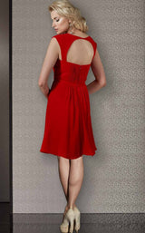 2 of 2 Clarisse M6261 Dress