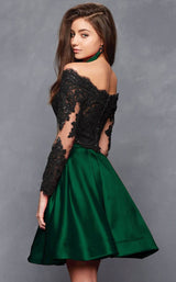 3 of 3 Clarisse S3581 Dress