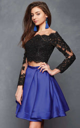 2 of 3 Clarisse S3581 Dress