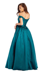 6 of 16 Clarisse 3442