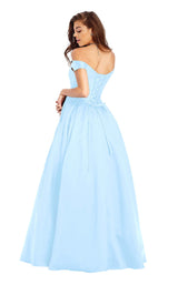 7 of 16 Clarisse 3442