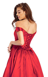 16 of 16 Clarisse 3442 Wine