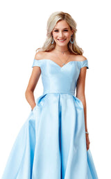 11 of 16 Clarisse 3442