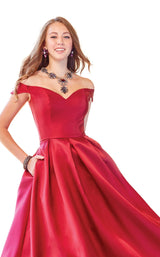 12 of 16 Clarisse 3442 Wine