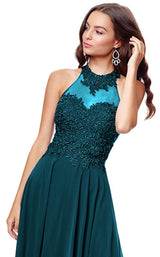 9 of 12 Clarisse 3528 Forest Green