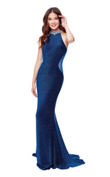 4 of 16 Clarisse 3745 Frost blue