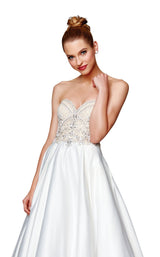 4 of 6 Clarisse 600157