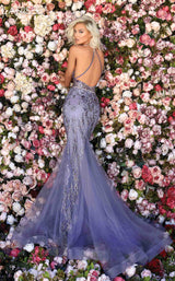 2 of 4 Clarisse 800231 Smoke