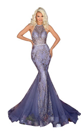 1 of 4 Clarisse 800231 Smoke