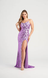 1 of 22 Colette CL5196 Amethyst-Lilac
