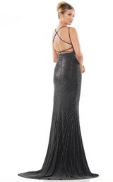 6 of 6 Colors Dress 3092 Black