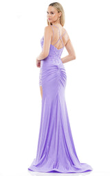 6 of 6 Colors Dress 3095 Lilac