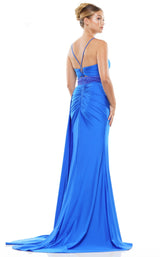 5 of 5 Colors Dress 3099 Royal