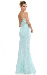 5 of 5 Colors Dress 3106 Mint