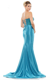 10 of 10 Colors Dress 3138 Teal
