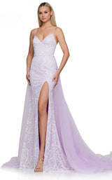 3 of 4 Colors Dress 3140 Lilac