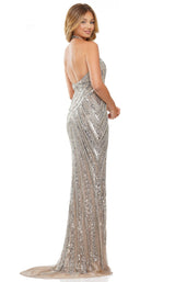 4 of 4 Colors Dress 3148 Platinum
