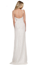 5 of 5 Colors Dress 3151 White