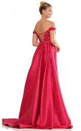 5 of 5 Colors Dress 3177 