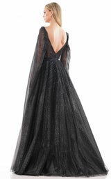 6 of 6 Colors Dress 3181 Black