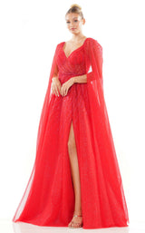 4 of 6 Colors Dress 3181 Red