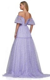 4 of 4 Colors Dress 3190 Lilac