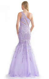 5 of 5 Colors Dress 3193 Lilac
