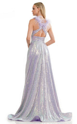 6 of 6 Colors Dress 3221 Lilac