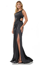 1 of 4 Colors Dress 3222 Black