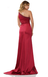 4 of 4 Colors Dress 3222 Wine