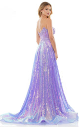 4 of 4 Colors Dress 3224 Lavender