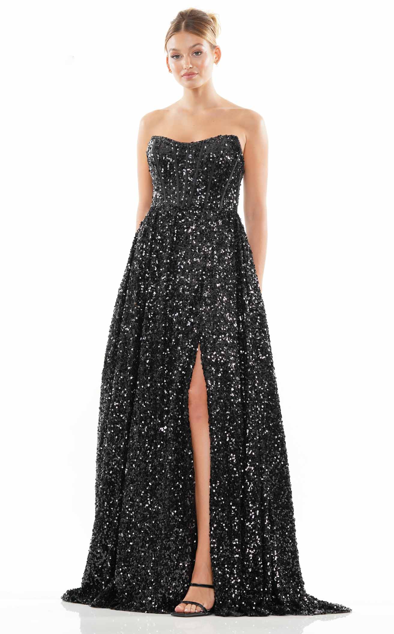 Colors Dress Dress 3739 main image 0
