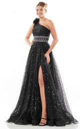 1 of 5 Colors Dress 3231 Black