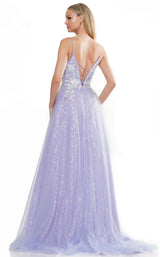 5 of 5 Colors Dress 3235 Lilac