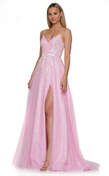 3 of 5 Colors Dress 3235 Pink