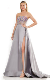 2 of 5 Colors Dress 3241 Grey
