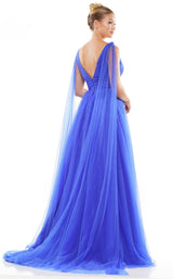 6 of 6 Colors Dress 3242 Royal