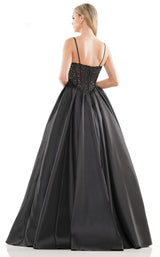 5 of 5 Colors Dress 3244 Black